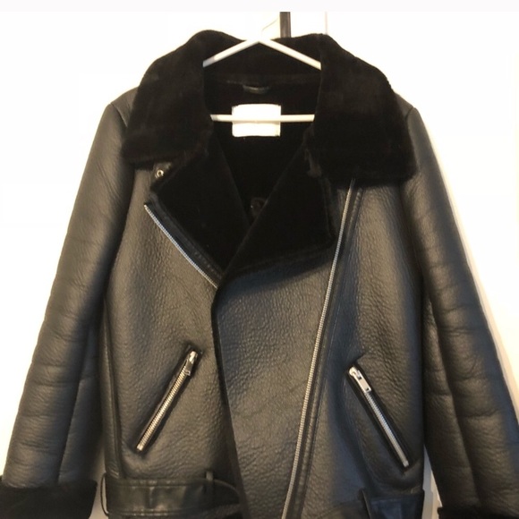 Zara Jackets & Blazers - Zara coat